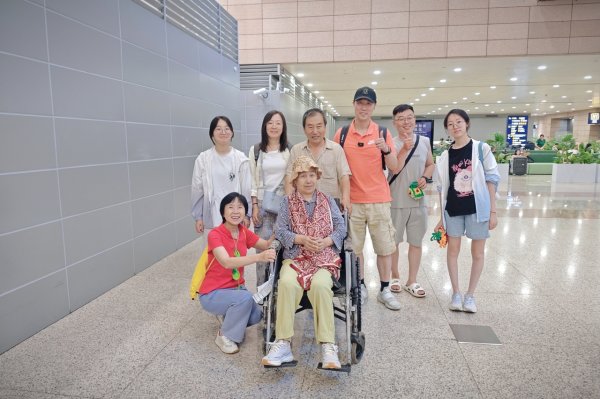 一鼎盈 上海民警姜经纬：一诺千金守护大爱